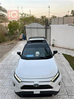 تويوتا راف 4